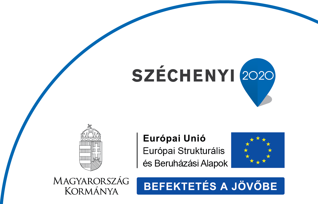 Széchenyi 2020 logó