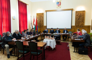 Kiemelt kép a Rendkívüli ülésen tárgyaltak a képviselők című bejegyzéshez