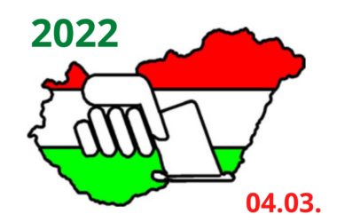 Kiemelt kép a Általános tudnivalók a 2022. április 3-i országgyűlési választásokról és az országos népszavazásról című bejegyzéshez