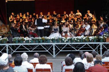 Kiemelt kép a Barokk Fesztivál és zenei mesterkurzus című bejegyzéshez