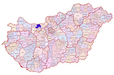 Kiemelt kép a Tata továbbra is a legélhetőbb magyar települések között van című bejegyzéshez
