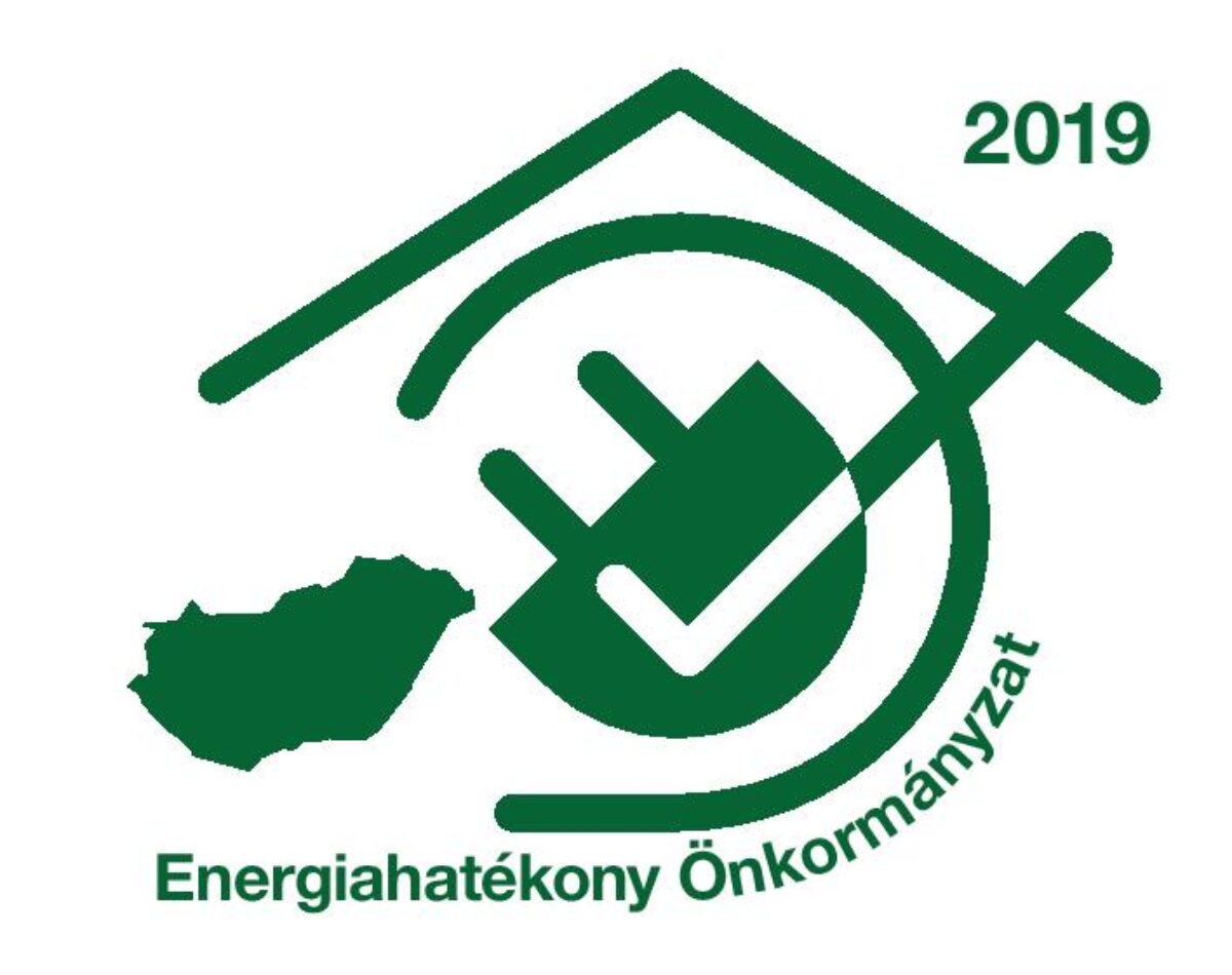 Kiemelt kép a Energiahatékony Önkormányzat (2019) című bejegyzéshez