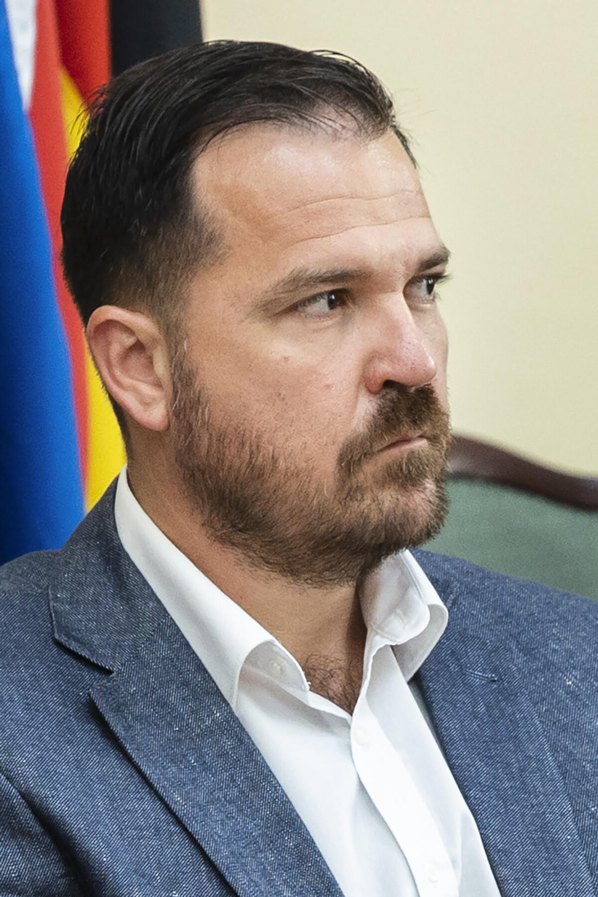 Kiemelt kép a Makay Tibor lett Dunaalmás új polgármestere című bejegyzéshez