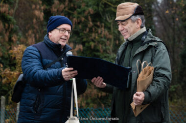 Kiemelt kép a A Duna-Ipoly Nemzeti Park Igazgatóság kapta az Által-ér Völgy Természeti és Kulturális Örökségéért díjat című bejegyzéshez