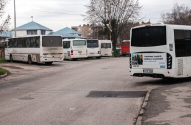 Kiemelt kép a A tatai helyi buszjáratok közlekedési rendje december 21. és január 9. között című bejegyzéshez