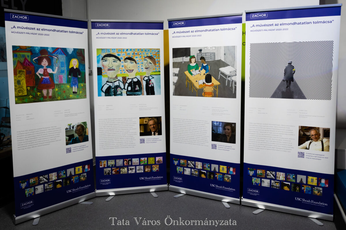 Kiemelt kép a Interaktív kiállítás nyílt a Talentum Iskolában című bejegyzéshez