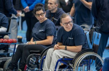 Kiemelt kép a Február 22. a Magyar Parasport Napja című bejegyzéshez