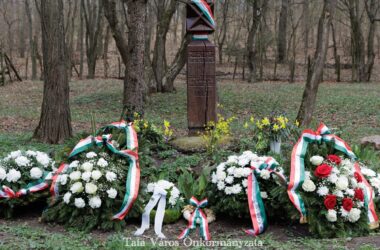 Kiemelt kép a 80 éve hunyt el Magyary Zoltán című bejegyzéshez