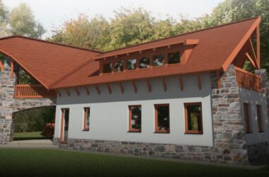 Kiemelt kép a Új tájegységi központot épít a Malom-völgyben a DINPI című bejegyzéshez