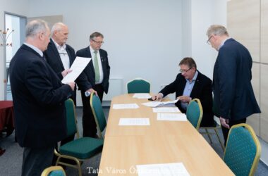 Kiemelt kép a Ülésezett az Által-ér Szövetség elnöksége című bejegyzéshez