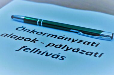 Kiemelt kép a Május végéig lehet pályázni az önkormányzati alapokra című bejegyzéshez