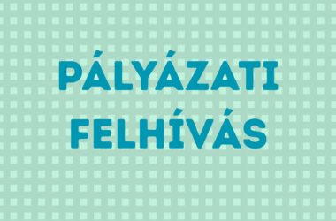 Kiemelt kép a Pályázat – Ingatlan fenntartási ügyintéző, csoportvezető munkakör betöltésére című bejegyzéshez