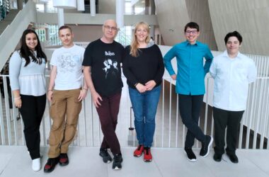 Kiemelt kép a Tata képviselte vármegyénket a Diákönkormányzatok Országos Találkozóján című bejegyzéshez