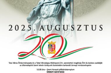 Kiemelt kép a Augusztus 20-án találkozzunk a Kossuth téren! című bejegyzéshez