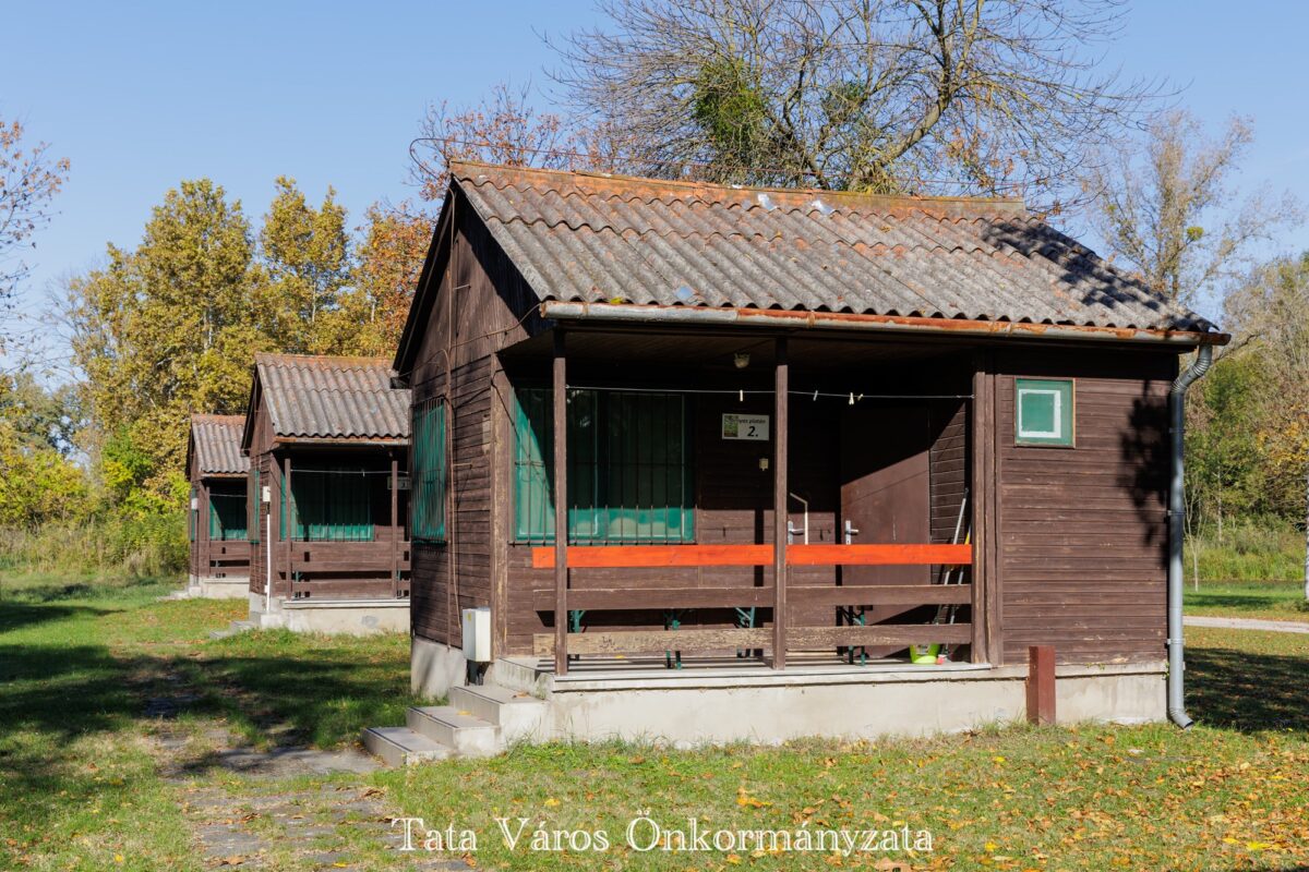 A faházak állapota már jelentősen leromlott az elmúlt évtizedek alatt