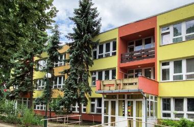 Kiemelt kép a Munkatársakat keres a tatai idősotthon című bejegyzéshez