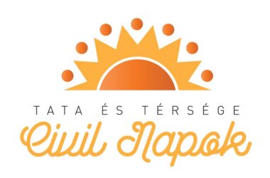 Kiemelt kép a XXII. Tata és Térsége Civil Napok – szeptember 12-től 28-ig című bejegyzéshez