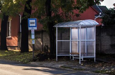 Kiemelt kép a Szeptember végéig lehet véleményezni a helyi buszközlekedés december 14-től tervezett új menetrendjét című bejegyzéshez