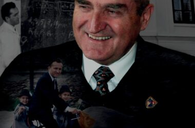 Kiemelt kép a Hamarosan bemutatják a Dr. Kálmán Attiláról készült dokumentumfilmet című bejegyzéshez