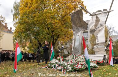 Kiemelt kép a „Béketeremtőkre vár a világ ezen része…” című bejegyzéshez