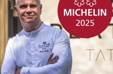 Kiemelt kép a Újabb gasztro sikereknek örülhet a Platán csapata című bejegyzéshez