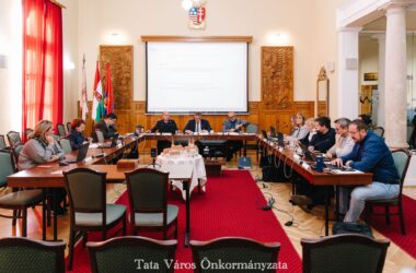 Kiemelt kép a Pályázati témákban is döntöttek rendkívüli ülésükön a képviselők című bejegyzéshez