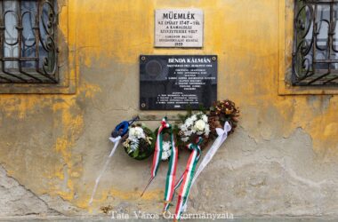 Kiemelt kép a Idén is megrendezték a Benda Kálmán Emlékkonferenciát című bejegyzéshez