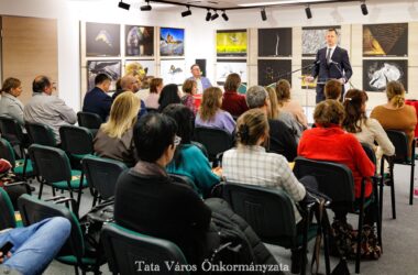 Kiemelt kép a Szakmai programon találkoztak a szociális jelzőrendszer szereplői című bejegyzéshez