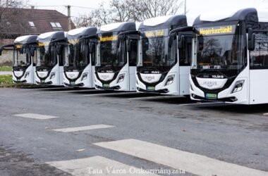 Kiemelt kép a December 14-én lép érvénybe az új országos és helyi buszmenetrend című bejegyzéshez