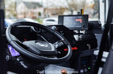 Kiemelt kép a Januártól a vasútállomáson is lehet kedvezményes buszbérletet venni című bejegyzéshez