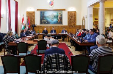 Kiemelt kép a Közmeghallgatáson számoltak be a képviselők idei tevékenységükről című bejegyzéshez