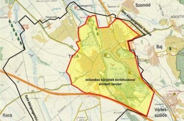 Kiemelt kép a Február 28-ig idén sem lehet használni a 2-es és a 3-as besorolás alá eső pirotechnikai eszközöket városunk nagy részén című bejegyzéshez