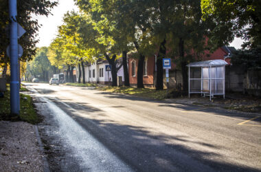 Kiemelt kép a Tájékoztatás helyközi buszjárat megállóhelybővítésének kezdeményezéséről című bejegyzéshez