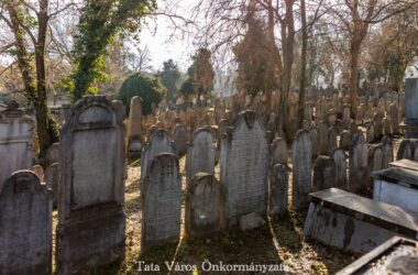 Kiemelt kép a Január 27. – A holokauszt nemzetközi emléknapja című bejegyzéshez