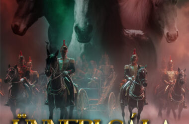 Kiemelt kép a Hazánkban rendezik az Izlandi Lovas Világszervezet világkonferenciáját című bejegyzéshez