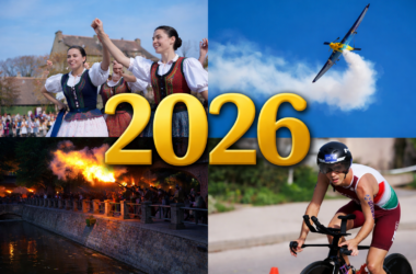 Kiemelt kép a 2026 városi nagyrendezvényeinek programnaptára című bejegyzéshez