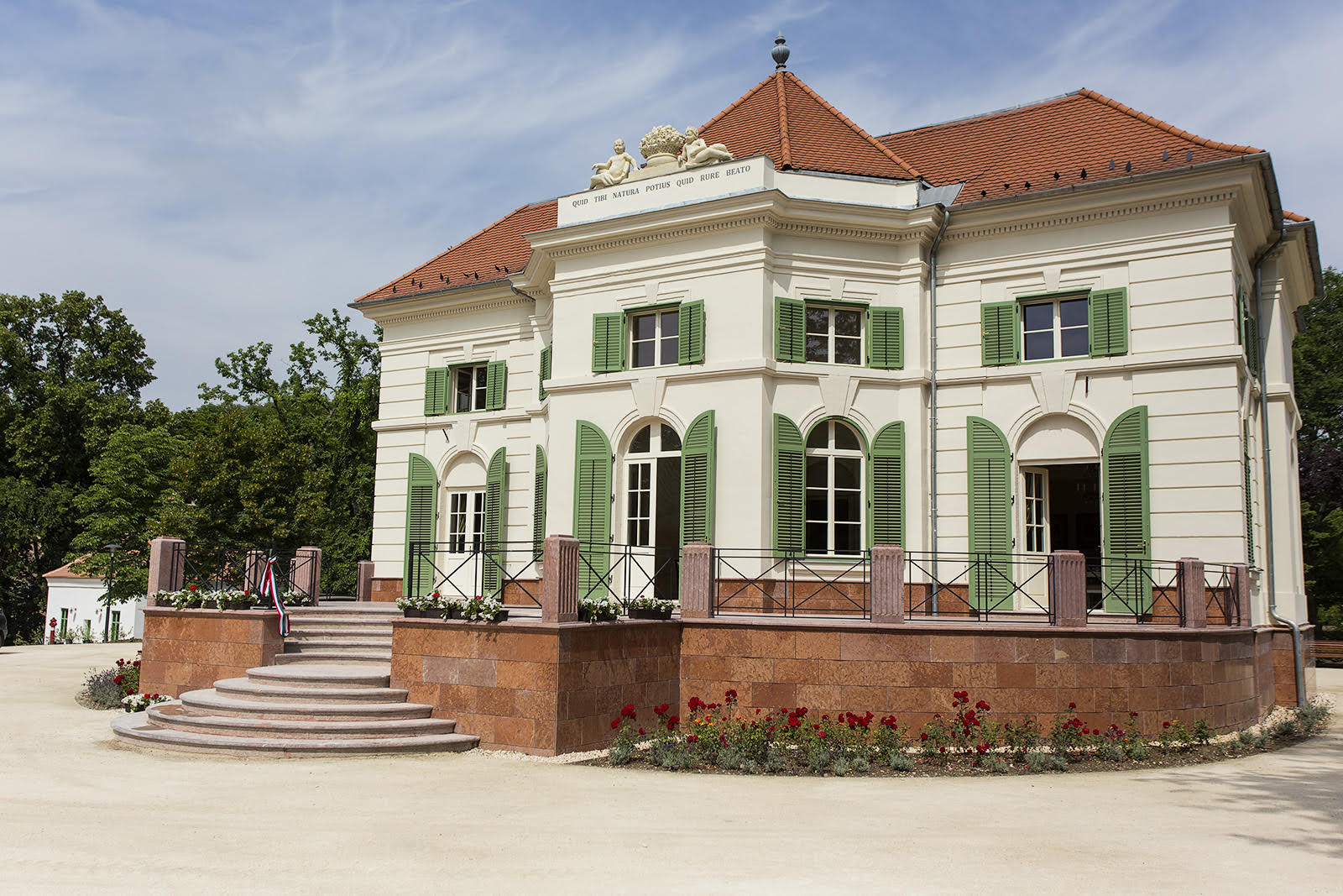 „Kortárs barokk” címmel pályázatot hirdet a Kuny Domokos Múzeum – Tata Város...