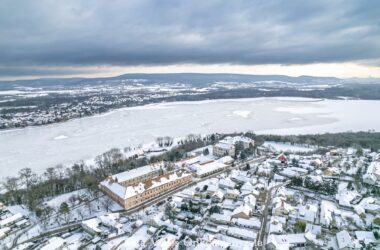 Kiemelt kép a Február 2. a Vizes Élőhelyek Világnapja című bejegyzéshez