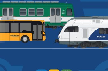 Kiemelt kép a MÁV utastájékoztató című bejegyzéshez