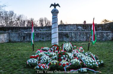 Kiemelt kép a „A szabadság olyan drága kincsünk, melyet nem múlhat felül semmilyen egyéni érdek, semmilyen önző szempont…” című bejegyzéshez