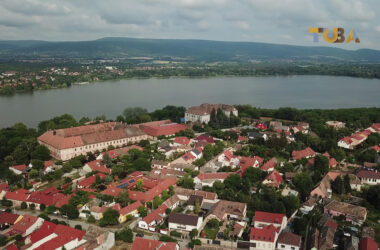 Kiemelt kép a Tata csatlakozott a Tudománybarát Település Mozgalomhoz című bejegyzéshez