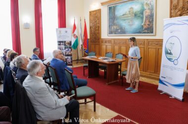 Kiemelt kép a Új kiadványban foglalta össze 30 éves történetét a Magyary Zoltán Népfőiskolai Társaság című bejegyzéshez
