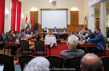 Kiemelt kép a Közmeghallgatást tartottak a Városházán című bejegyzéshez