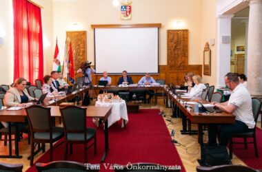 Kiemelt kép a Több, mint 50 napirendet tárgyaltak májusi ülésükön a képviselők című bejegyzéshez