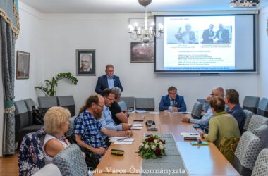 Kiemelt kép a Elmúlt évi tevékenységét értékelte az Által-ér Szövetség című bejegyzéshez