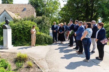 Kiemelt kép a 18. alkalommal szervezték meg idén a Magyary Konferenciát című bejegyzéshez