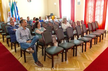 Kiemelt kép a Online szakmai konferencián vettek részt a Ramsari Városok képviselői című bejegyzéshez