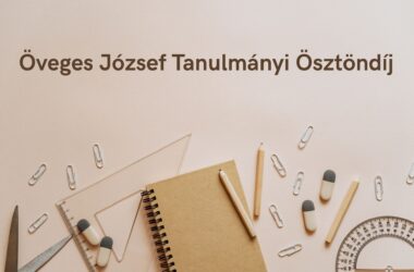 Kiemelt kép a Idén is lehet pályázni az önkormányzat tanulmányi ösztöndíjára című bejegyzéshez