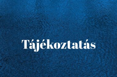 Kiemelt kép a Ideiglenes szünet a tatai NAV kirendeltségen című bejegyzéshez