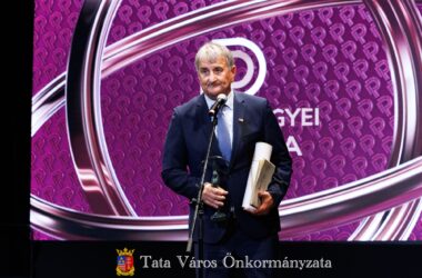 Kiemelt kép a Prima Díjat nyert Kőhalmi Zoltán című bejegyzéshez